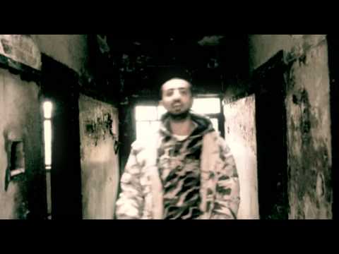 Leşker Asakir & Allâme & Saian SS - Caz (Video Klip)