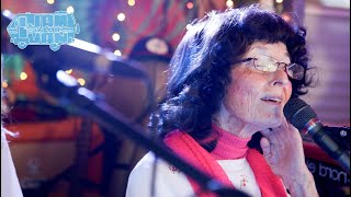 LINDA PERHACS - "Freely" (Live at Huichica Music Festival 2018) #JAMINTHEVAN