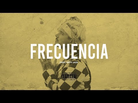 J Balvin x Dj Snake Type Beat - "Frecuencia"