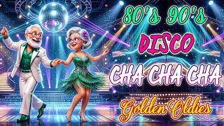 Download lagu 80's 90's Cha Cha Disco🕺 || Golden Oldies Remix 🌴 mp3 Download lagu 80's 90's Cha Cha Disco🕺 || Golden Oldies Remix 🌴 mp3