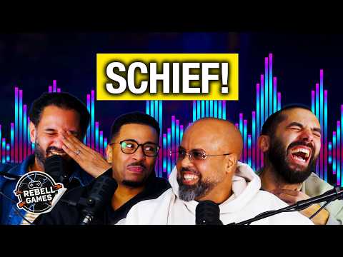 SONGS ERRATEN! Wer erkennt die Texte? Akay & RebellComedy Musik‑Challenge