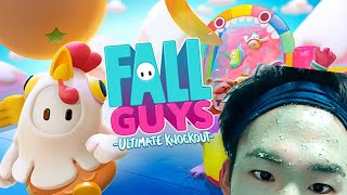 【見ないでください。】ビクロイ取るまで終わりません【Fall guys】