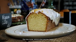 Yeo Valley Is it Teatime Yet?