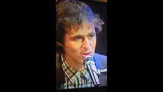 GOLDMAN : reprendre c'est voler en direct  + impro piano