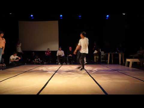 SWGR 2018 - 1vs1 - Prelims - Mia vs Big Fresh