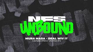 Cover art for Deal Wiv It (Censored)