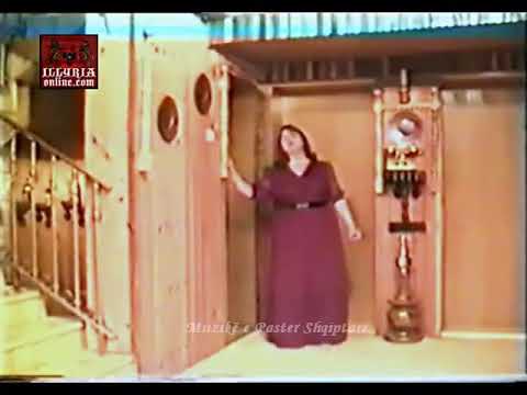 Fitnete Rexha - Bajram Curri fjalë ka çue