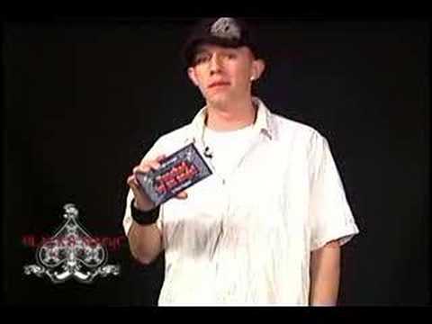 Woot Magic #56 - Touched by an Angel - JB Magic