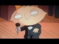 Stewie Griffin Cracks A Joke On Stage LIVE
