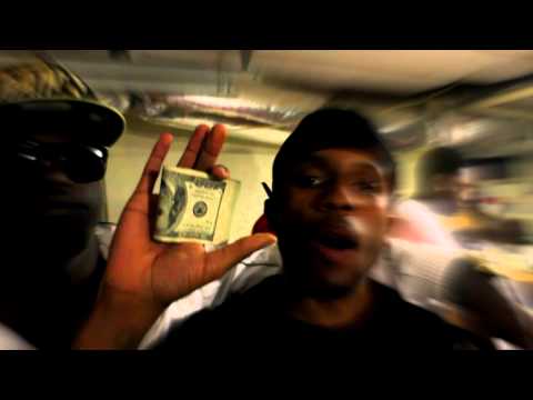 P Wild x Foams x Khari G - Everyday I Stunt (Shot By @Killa Qwellz)