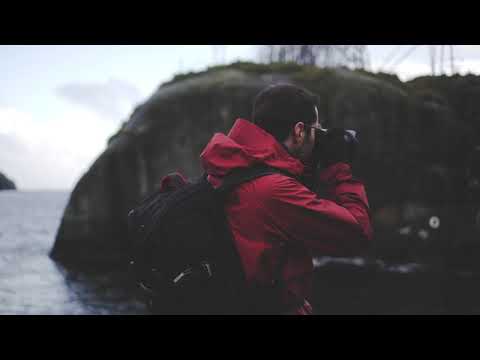 Photography in Lofoten Islands