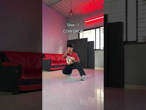 Munchmill tutorial in 5- Steps | Bboy tutorial #shorts