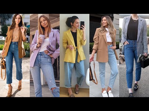 MODA OTOÑO INVIERNO 2024 MUJER LOOKS Y OUTFITS CASUALES EN TENDENCIA MODA CASUAL FEMENINA