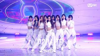 Download lagu [최초공개] A2O LITE - NEON (4K) | WELCOME TO SOULITE From A2O SOUL A2O LITE mp3