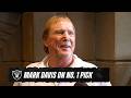 Mark Davis On The No 1 Pick Great Opportunity To Get A Great Player