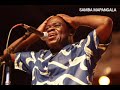 Dunia Tunapita Samba Mapangala
