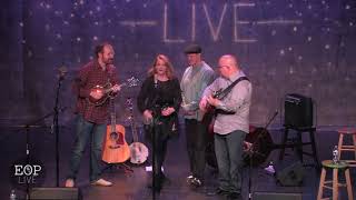 The Claire Lynch Band "Calling You" (Hank Williams) @ Eddie Owen Presents