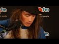 EAVES As Old As The Grave sur Pure FM 