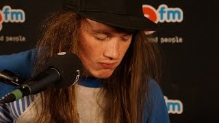 EAVES  As Old As The Grave - Session Pure FM Nuits Botanique 2015