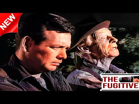 The Fugitive 2024 Full Episode  S02E7 9  Tug of War