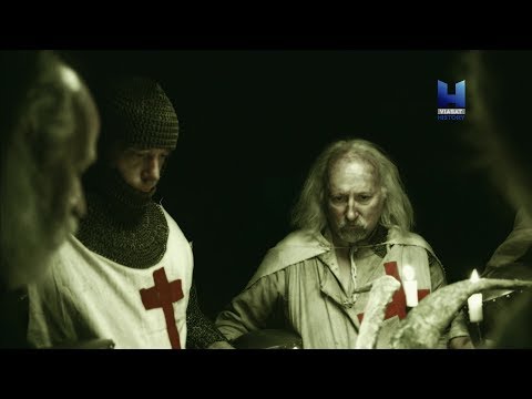 Tiltott történelem - A templomosok sötét igazságai