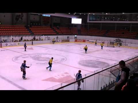 SCM Brașov Fenestela 68 - Dunărea Galați [2010-2011] 1