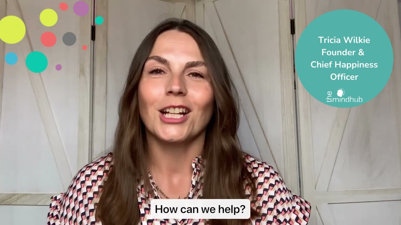 Introduction to The Mind Hub