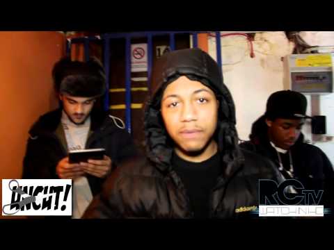 RCTV - REEPA #UNCUT!