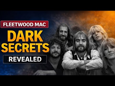 Why Fleetwood Mac Hated Performing Their Biggest Hit