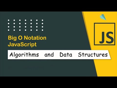 Counting Operations Big O Notation Javascript Algorithm