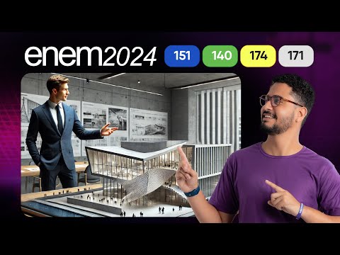 Question 151 - Blue Booklet | Scale | MATHEMATICS ENEM 2024