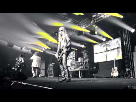 Osmo's Cosmos: Vasten Auringon Siltaa (live 2014)