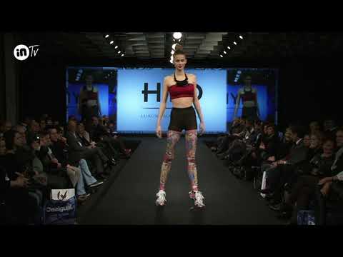 HYD sfilata ad Immagine Italia & Co