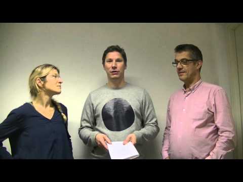 Föreningslyftet 2015 - Projektets höjdpunkter