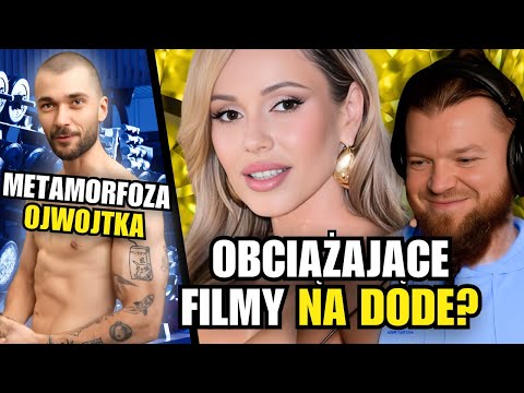 Almost a CHANNEL ZERO employee with a large TV INSULTES the digger | Wardęga LIVE