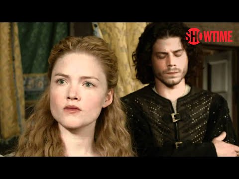 The Borgias Season 2: Episode 6 Clip - Darkness into Light | SHOWTIME