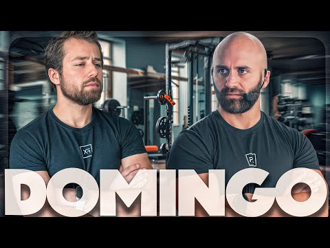 a casa di DOMINGO POLIANDRI