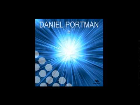 Daniel Portman - You're not alone ( Original Mix )