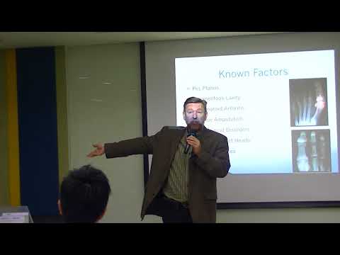 Continuum of Care (CoC) of Bunion Treatment - Seminar with Practical Workshop