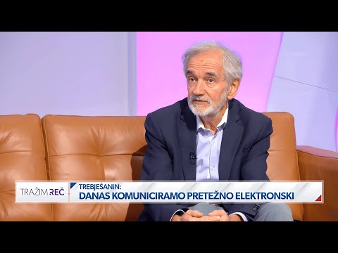 Kako sačuvati mentalno zdravlje I TRAŽIM REČ