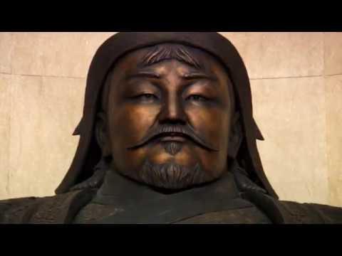 Ancients Behaving Badly:  Attila the Hun