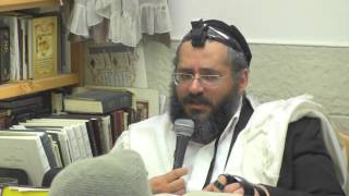 הרב חיים יוסף אברג'ל-עצות לחיים-זהירות סכנת חיים-כ"ה אדר שני תשע"ו