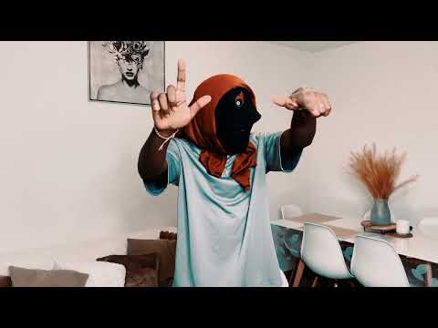 SKET-K - Trongo Zatru // Asiwaju Remix//(Clip officiel)