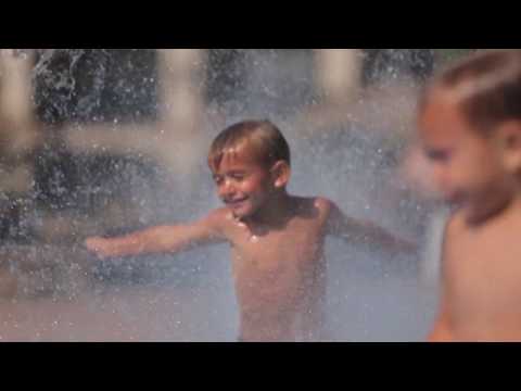 Pools and Recreation at The Eden Resort Lancaster PA