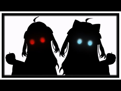 "Bad Apple" but It's Sang by TWO AI's 「Evil Neuro x Neuro-sama」 「"Duet"」