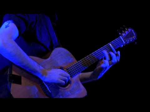 Jon Gomm - Topeka - Live 2012