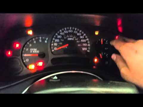 BF0625 - 2004 Chevrolet K1500 Suburban - 5.3L