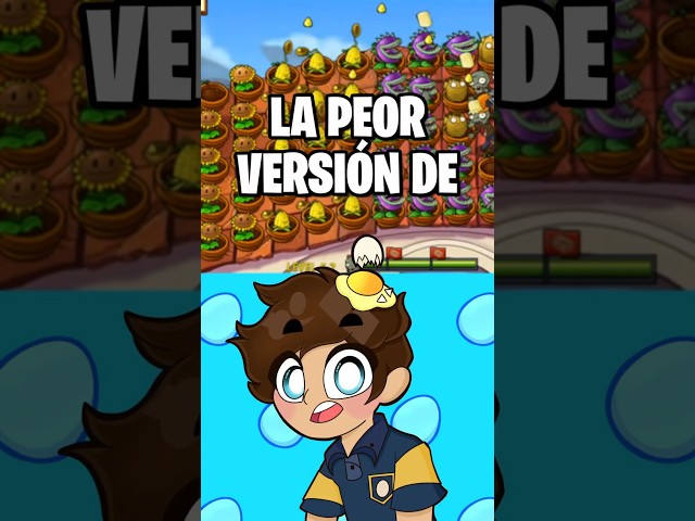 Vídeo relacionado con TusPersonalizables.com Taza Plants vs Zombies (Classic)