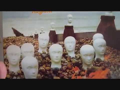 Cressida - Lisa. WAV vinyl rip. British Psyche 1971