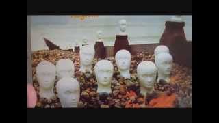 Cressida - Lisa. WAV vinyl rip. British Psyche 1971